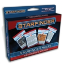 Image for Starfinder Rules Reference Cards Deck