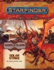 Image for Starfinder Adventure Path: Solar Strike (Dawn of Flame 5 of 6)