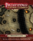 Image for Pathfinder Flip-Mat Classics: Dragon&#39;s Lair