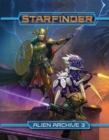 Image for Starfinder RPG: Alien Archive 3