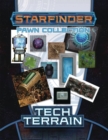 Image for Starfinder Pawns: Tech Terrain Pawn Collection
