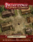 Image for Pathfinder Flip-Mat Classics: Hamlet