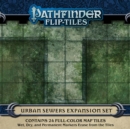 Image for Pathfinder Flip-Tiles: Urban Sewers Expansion