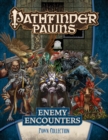 Image for Pathfinder Pawns: Enemy Encounters Pawn Collection