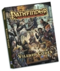 Image for Pathfinder Roleplaying Game: Villain Codex Pocket Edition