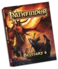 Image for Pathfinder Roleplaying Game: Bestiary 6 (PFRPG) Pocket Edition