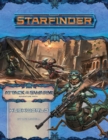 Image for Starfinder Adventure Path: Huskworld (Attack of the Swarm! 3 of 6)
