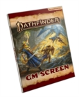 Image for Pathfinder GM Screen (P2)