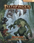 Image for Pathfinder Bestiary (P2)