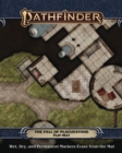 Image for Pathfinder Flip-Mat: The Fall of Plaguestone (P2)