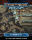 Image for Starfinder Flip-Mat: Undercity