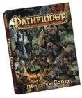 Image for Pathfinder Roleplaying Game: Monster Codex Pocket Edition