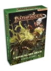 Image for Pathfinder Critical Hit Deck