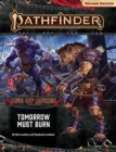 Image for Pathfinder Adventure Path: Tomorrow Must Burn (Age of Ashes 3 of 6) [P2]