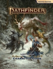 Image for Pathfinder Lost Omens Character Guide [P2]