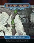 Image for Starfinder Flip-Mat: Dead World