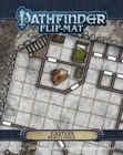 Image for Pathfinder Flip-Mat: The Rusty Dragon Inn