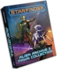 Image for Starfinder Pawns: Alien Archive 3 Pawn Collection