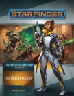 Image for Starfinder Adventure Path: The Chimera Mystery (The Threefold Conspiracy 1 of 6)