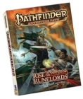 Image for Pathfinder Adventure Path: Rise of the Runelords Anniversary Edition Pocket Edition