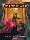 Image for Pathfinder Adventure: The Dead God’s Hand (P2)