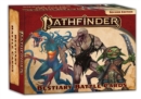 Image for Pathfinder Bestiary Battle Cards (P2)