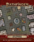 Image for Pathfinder Flip-Mat Classics: City Market