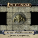 Image for Pathfinder Flip-Tiles: Dungeon Mazes Expansion