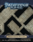 Image for Pathfinder Flip-Mat: Bigger Ancient Dungeon