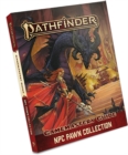 Image for Pathfinder Gamemastery Guide NPC Pawn Collection (P2)