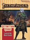 Image for Pathfinder Adventure Path: Lord of the Black Sands (Extinction Curse 5 of 6) (P2)