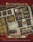 Image for Pathfinder Flip-Mat Classics: Bandit Outpost