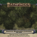 Image for Pathfinder Flip-Tiles: Haunted Woodlands Expansion