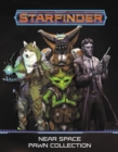 Image for Starfinder Pawns: Near Space Pawn Collection
