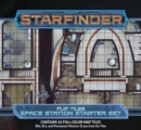 Image for Starfinder Flip-Tiles: Space Station Starter Set