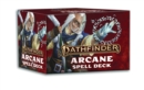 Image for Pathfinder Spell Cards: Arcane (P2)