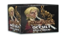 Image for Pathfinder Spell Cards: Occult (P2)