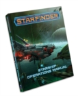Image for Starfinder RPG: Starship Operations Manual