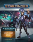 Image for Starfinder Adventure Path: Puppets without Strings (The Threefold Conspiracy 6 of 6)