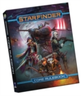 Image for Starfinder RPG: Starfinder Core Rulebook Pocket Edition