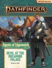 Image for Pathfinder Adventure Path: Devil at the Dreaming Palace (Agents of Edgewatch 1 of 6) (P2)