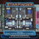 Image for Starfinder Flip-Tiles: Space Station Emergency Expansion