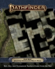 Image for Pathfinder Flip-Mat: Haunted Dungeons Multi-Pack