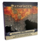 Image for Pathfinder Flip-Tiles: Darklands Fire Caves Expansion