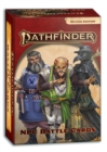 Image for Pathfinder NPC Battle Cards (P2)