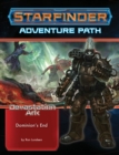 Image for Starfinder Adventure Path: Dominion’s End (Devastation Ark 3 of 3)
