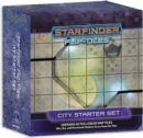 Image for Starfinder Flip-Tiles: City Starter Set