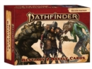Image for Pathfinder Bestiary 2 Battle Cards (P2)