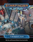 Image for Starfinder Flip-Mat: Transport Hub