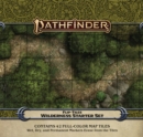 Image for Pathfinder Flip-Tiles: Wilderness Starter Set